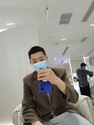 点击看大图 -3AM HAIR SALON烫发染发接发