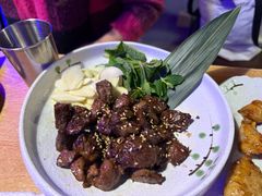 -质烤烤物·活烤海鲜(质烤总店)
