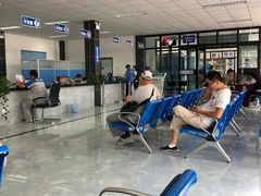 -北京市二清机动车检测场有限公司