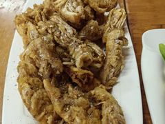 -正宗天津烧麦馆(柳州路店)