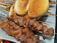 -京朋串屋·烧烤(望京西路总店)