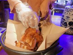 -绿茶餐厅(千岛湖银泰城店)