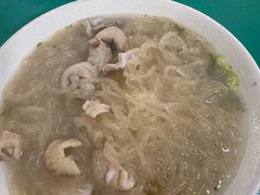 -甘记肥肠粉(马鞍北路店)