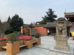 -法门文化景区