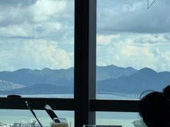 -深铁皇冠假日酒店·大堂吧