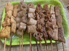 -马记大锅煮(总店)