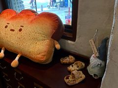 -熊猫家PANDA BAKERY(望江店)