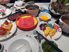 -阳光岛·海鲜盛宴(银泰中心in99店)