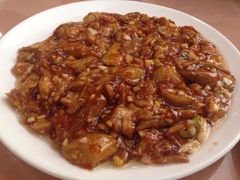 -振生清真饭店(永安道店)