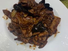 -大鸭梨烤鸭(金色漫香店)