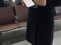 -东营胜利机场