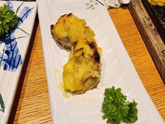 -万鱼亭·筑地屋 日本料理(淮海街店)