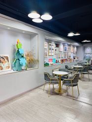 -BabyA 专业婴童摄影(古北时尚广场店)