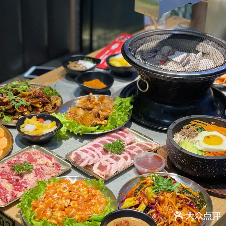 沈阳探店｜沈阳最好吃的平价烤肉