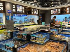 -东海怡品海鲜豆捞(星街坊店)