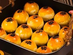 -满汉楼(江畔店)