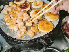 -旺记碳烤肥牛(总店)