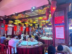 -淮安宴·淮扬菜(清河路一店)