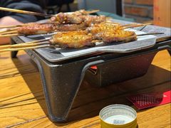 -管氏翅吧(中关村店)