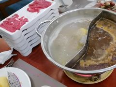 -元一希尔顿酒店·禅自助餐厅·啤酒花园