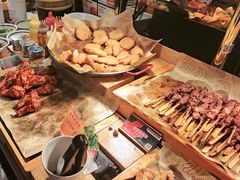 -比格比萨自助(大兴荟聚店)