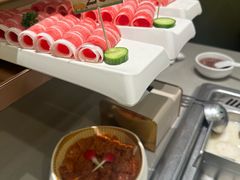 -海底捞火锅(天通苑华联店)