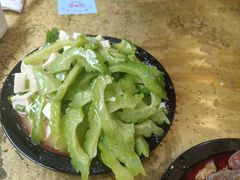 -惠丰源烩面馆(经七路店)