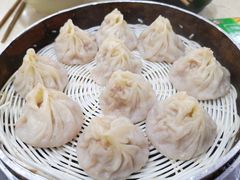 -户部巷小吃(中商徐东平价广场店)