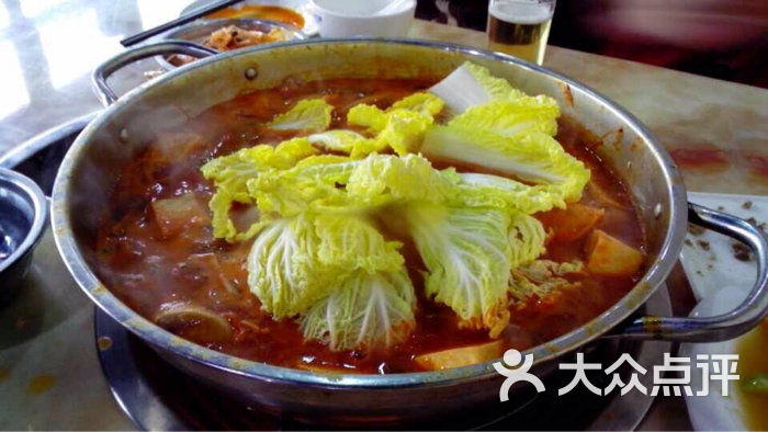 阿田大虾火锅涮菜图片 - 第105张