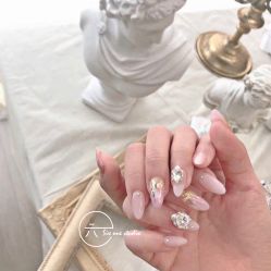 -SixOne六一日式美甲美睫