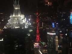 -上海柏悦酒店·世纪100牛排馆