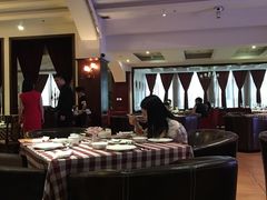 大堂-邓丽君音乐主题餐厅