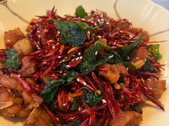 -汉水谣·江景餐厅(江滩店)