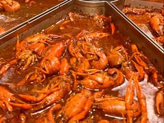 -大汉金桥华美达广场酒店·食秀全日制餐厅