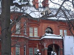 -北海道厅旧本厅舍(旧本庁舎)