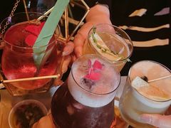 -云·酷Atmosphere(国贸大酒店)