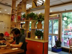 -鑫花溪牛肉米粉(凤凰街创始总店)
