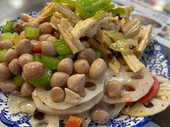 -老西安韩记三鲜煮馍(四府街店)