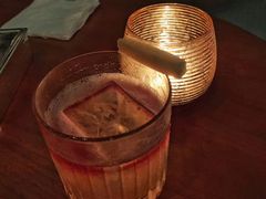 -广州柏悦酒店·悦吧·顶楼露天酒吧