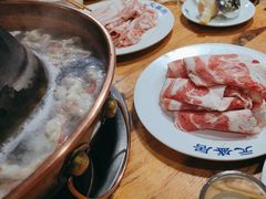 -元盛居(生态大街店)