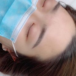 -久匠·纹眉半永久野生眉