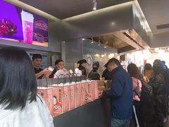 -LELECHA乐乐茶(美罗城店)