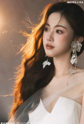 -青禾蒙娜丽莎婚纱摄影(武汉总店)