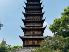 -常熟方塔园