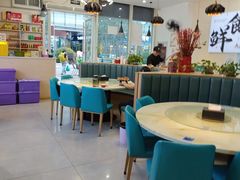 -福巷湘食小馆·猛火现炒(上海首店)