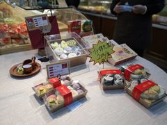 零售区-清真全盛斋传统糕点(西羊市店)