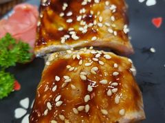 -小川洋风料理(街道口店)