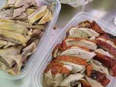 -清真·金宏兴鸭子店(明瓦廊店)