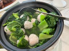 -胜记烧鹅美食