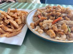 -桃子餐厅·天津菜(王顶堤总店)
